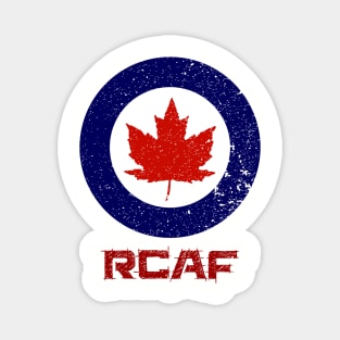 RCAF Magnet