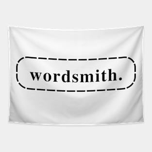 Wordsmith Tapestry