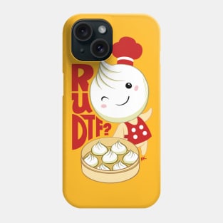 DTF Phone Case