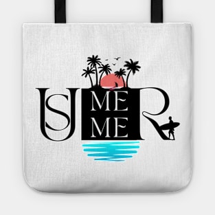 Summer style Tote