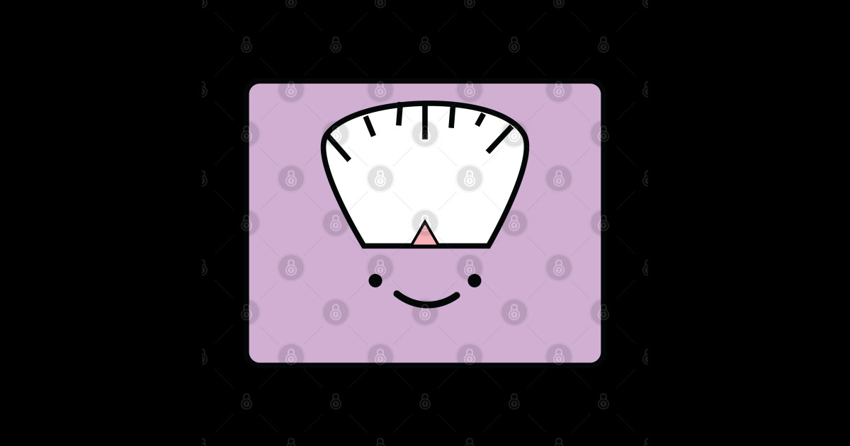 Cute analog weight scale - Weight Scale - Sticker | TeePublic