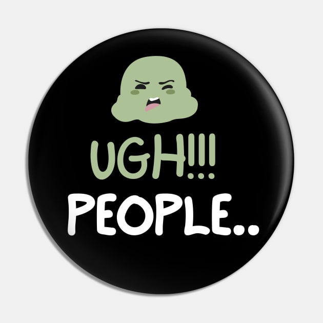 Ugh! People... Pin by mksjr