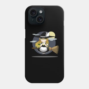 Chibi Marisa Phone Case