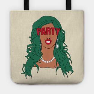 PARTY Tote