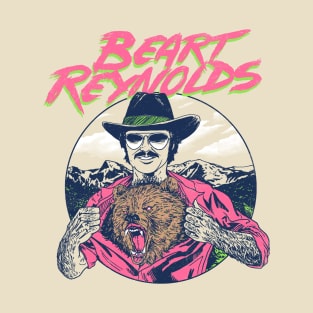 Beart Reynolds T-Shirt