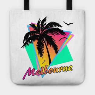 Melbourne Tote