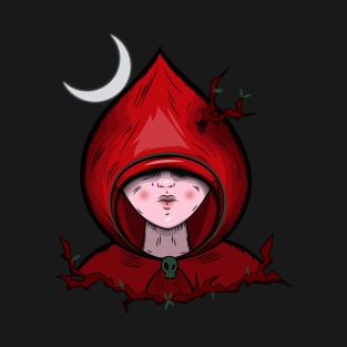 Little Red Riding Hood T-Shirt