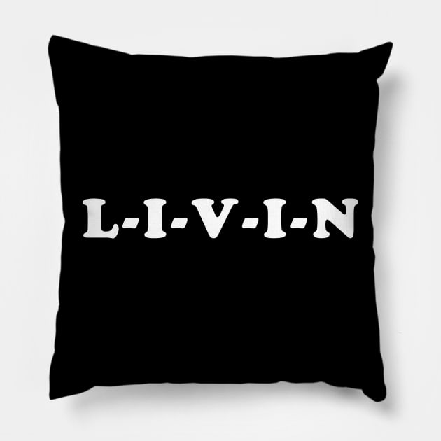 Livin Pillow by Pablo_jkson