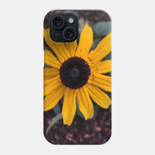 Black Eyed Susan Phone Case