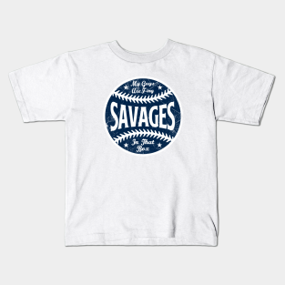 kids yankee shirt