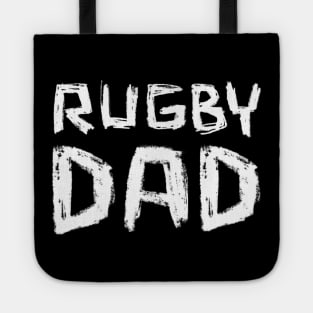 Awesome Father, Rugby Dad Tote