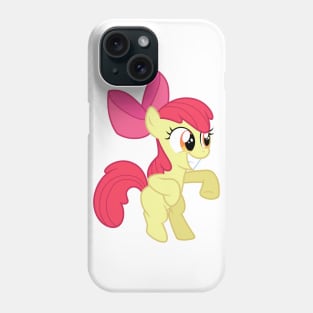 Apple Bloom dancing Phone Case