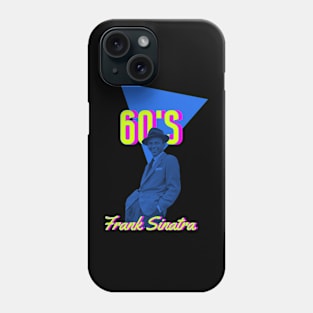 Retro Sinatra Phone Case