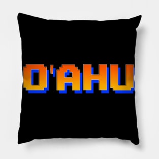 Oahu Pillow