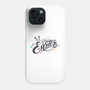 Happy Easter Phone Case