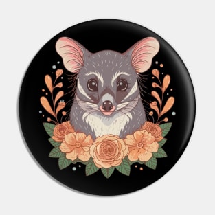 possum Pin