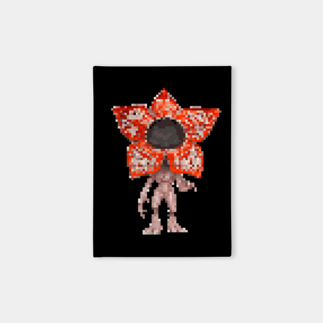 8 bit demogorgon
