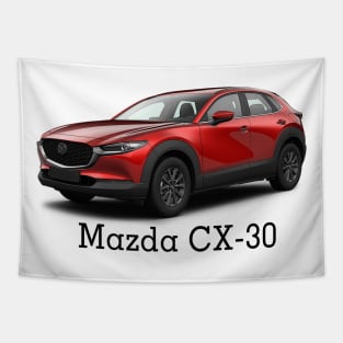 Mazda CX-30 Tapestry