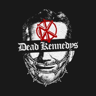 DEAD KENNEDYS BAND T-Shirt