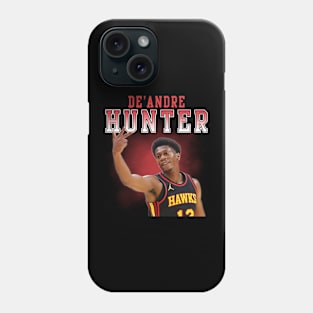 De'Andre Hunter Phone Case