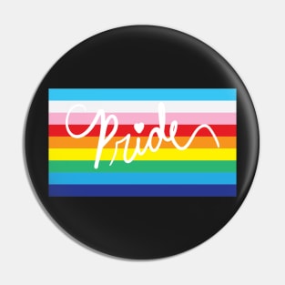 Pride Pin