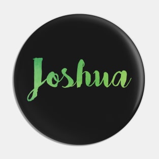 Joshua Pin