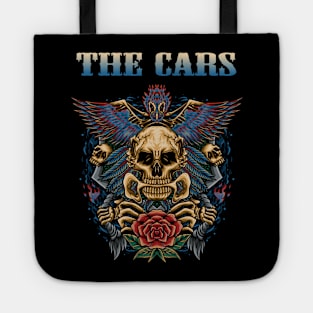 RIC OCASEK BENJAMIN ORR BAND Tote