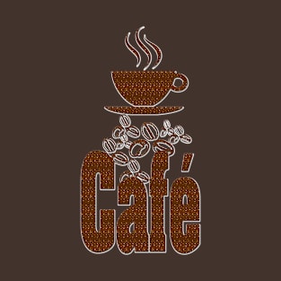 coffee lover T-Shirt