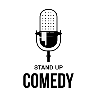Stand up comedy T-Shirt