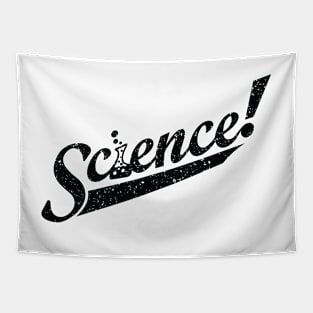 Team Science! Tapestry