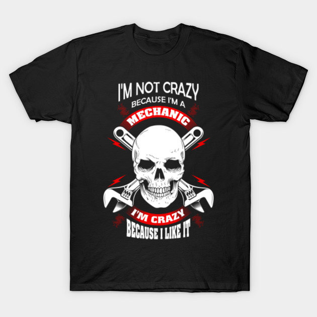 best mechanic shirts