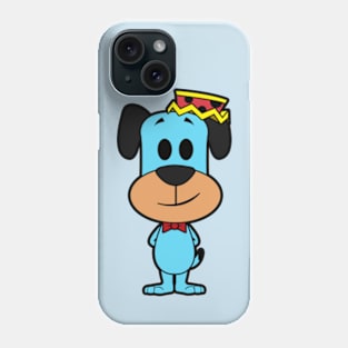 Huckleberry Hound Phone Case