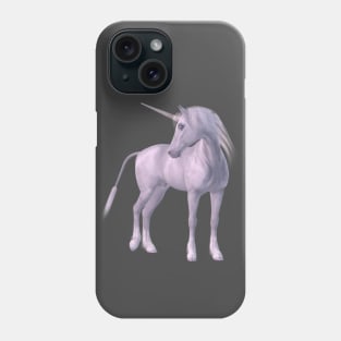 I'm a UNICORN, love unicorn! Phone Case