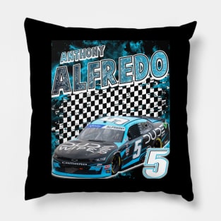 ANTHONY ALFREDO Pillow