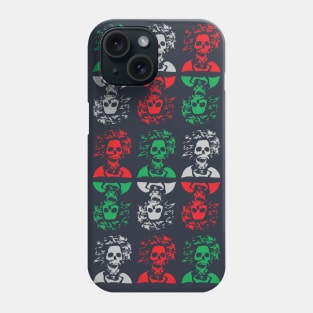 Home Alone "Shocked" Sweater Graphic Phone Case