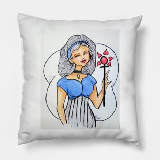 Venus Pillow