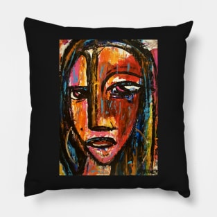 La Zingara Pillow