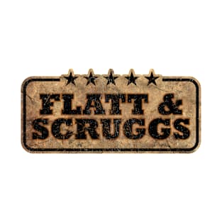Flatt & Scruggs T-Shirt