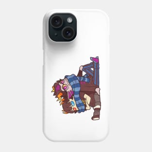 Erisol Phone Case