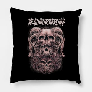 THE ALLMAN BROTHERS BAND Pillow