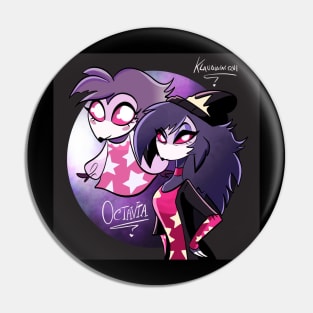 Octavia Pin