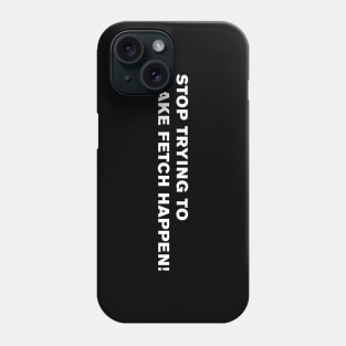 Mean Girls Phone Case