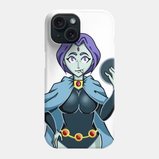 raven Phone Case