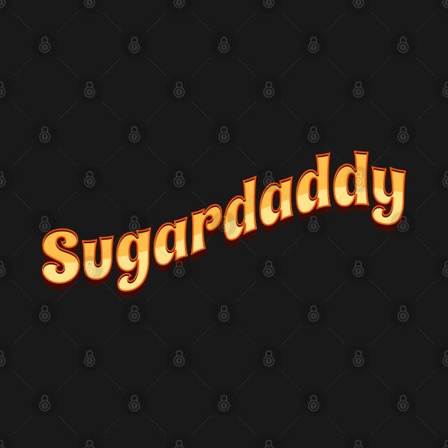 Sugar daddy by Scar