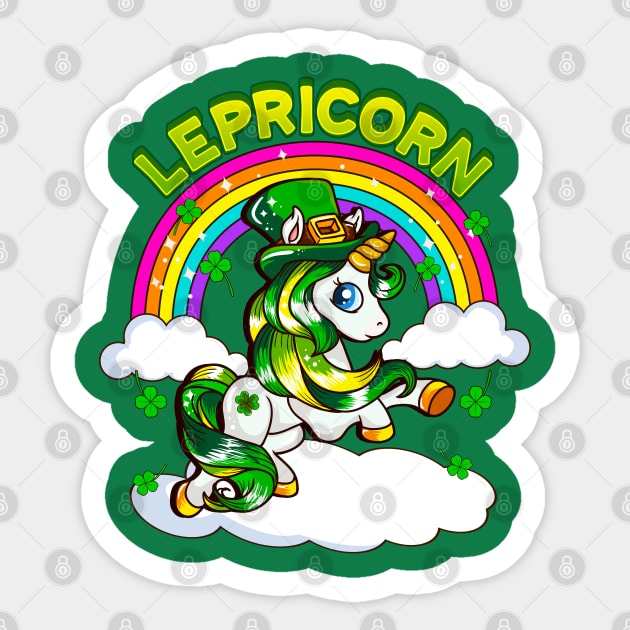 St Patricks Day Girls Kids Irish Dabbing Unicorn Lepricorn T-Shirt St Patricks Day Girls Kids Irish Dabbing Unicorn Lepricorn T-Shirt