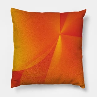 Colorful Summer Wind DB A Pillow