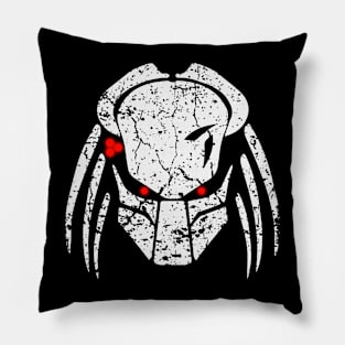 Predator - Eyes of the Demon Pillow