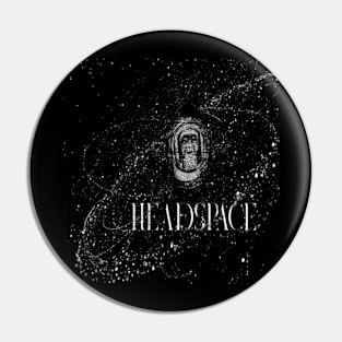 Headspace Pin