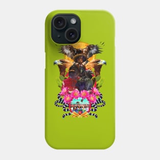 CROW - EZLN Phone Case