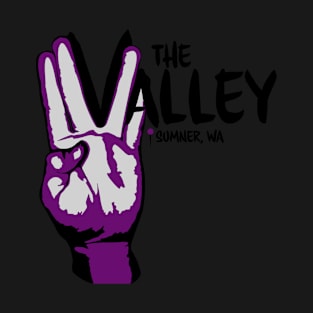 The Valley T-Shirt